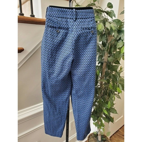 Merona Stretch Extensible Classic Pant - Picture 4 of 11